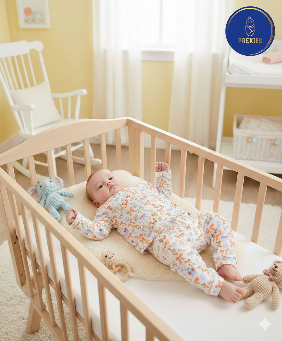 Set & Suit - Bow Print