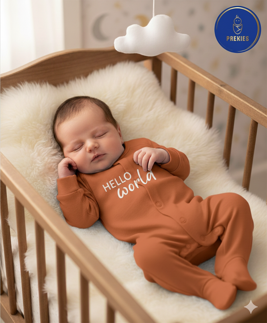 Set & Suit - Hello World