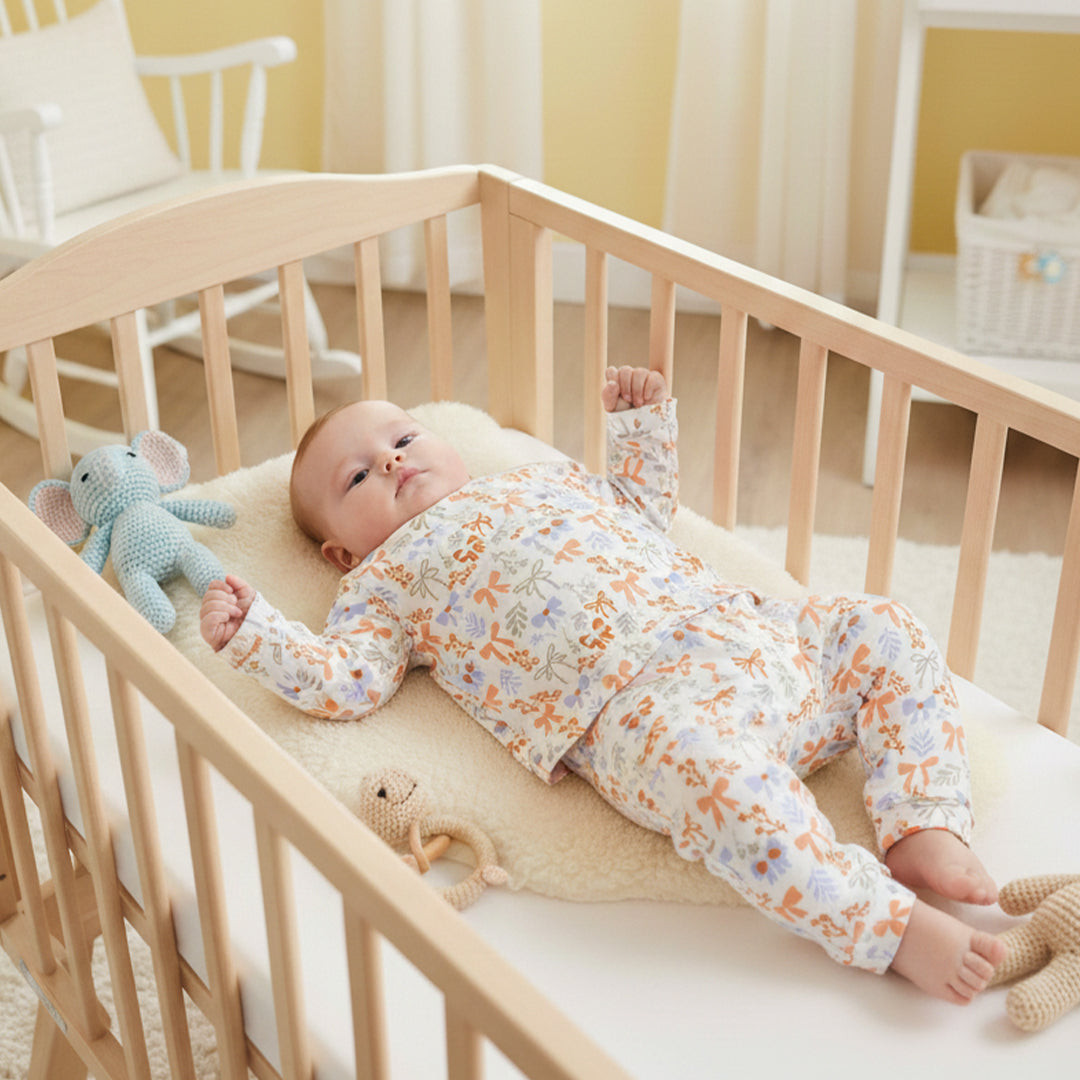 Set & Suit - Bow Print