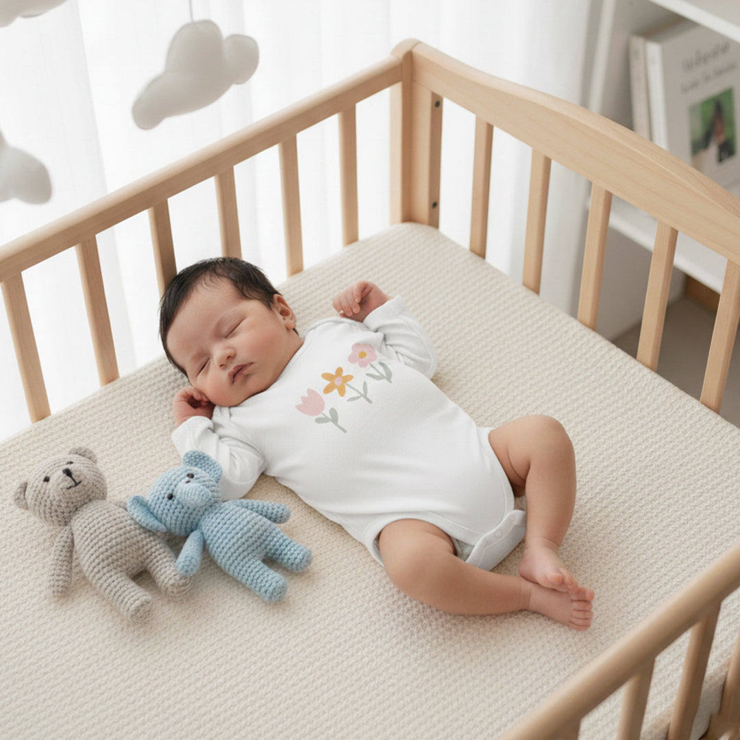 Onesie- Set of 3 - Car Print