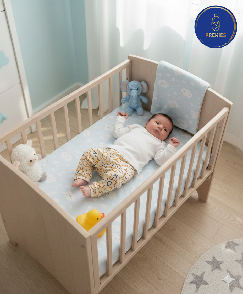 Set of 3 pyjamas - Elephant Print