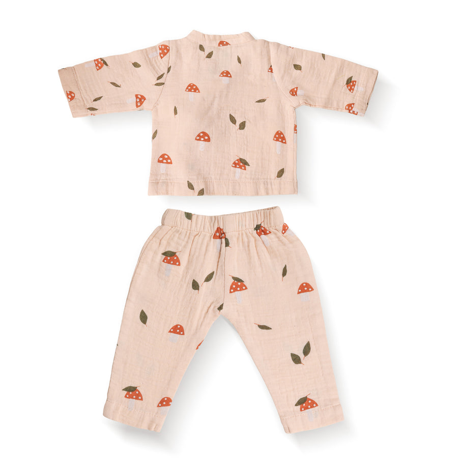 Set & Suit - Mushi Baby