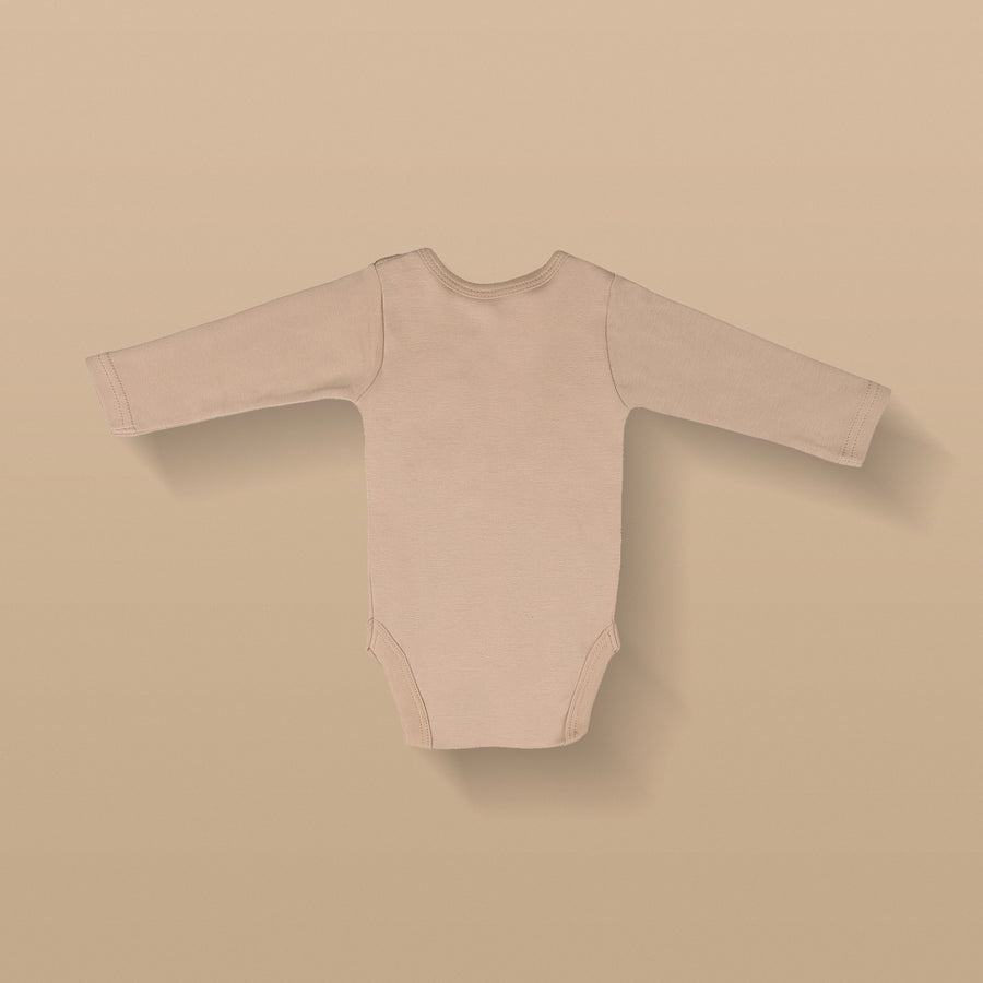 Onesie Set of 3 - Car Print