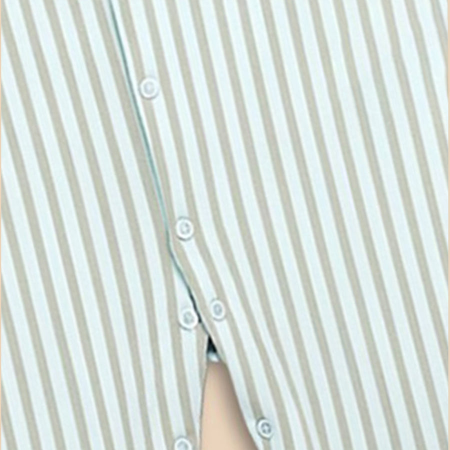 Romper Set - Elephant Print Pack of 3