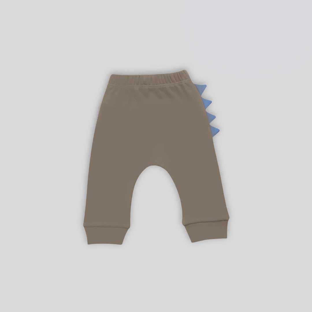 Set & Suit - Dino Print