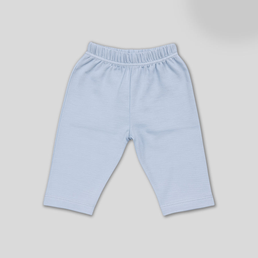 Set of 3 Pyjamas - Dino Print (Green & Blue)