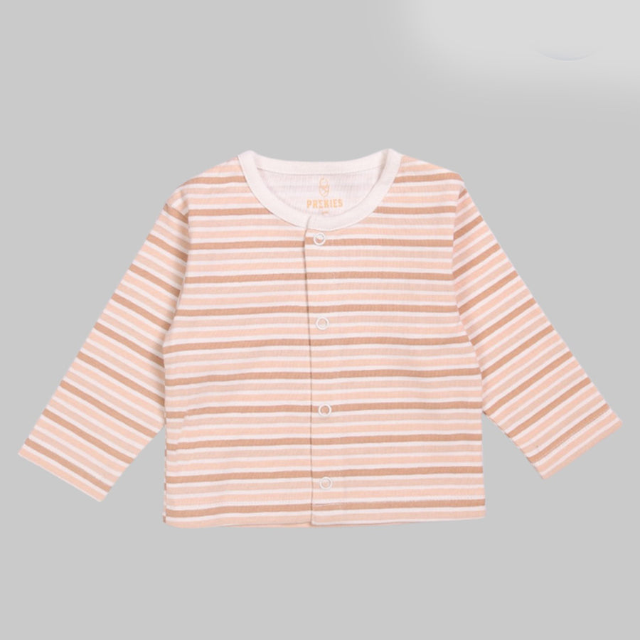 Set of 3 Jhablas - Rainbow Print