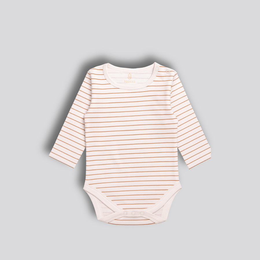 Dungaree Set - Elephant Print