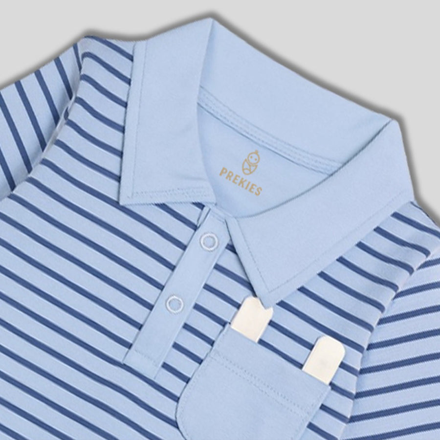 Romper Set - Teddy Print Pack of 3