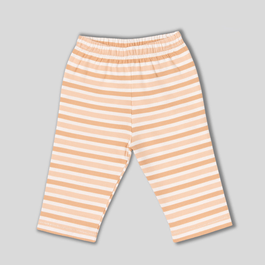 Set of 3 Pyjamas - Rainbow Print