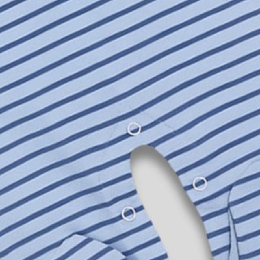 Romper Set - Teddy Print Pack of 3