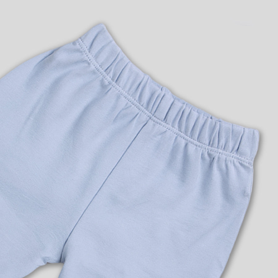 Set of 3 Pyjamas - Rainbow Print