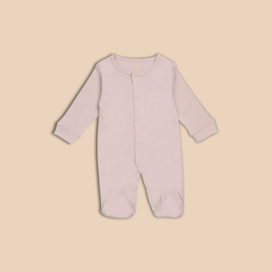 Romper Set - Elephant Print Pack of 3