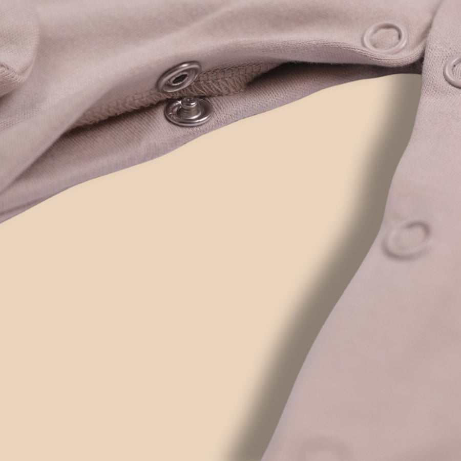 Romper Set - Elephant Print Pack of 3