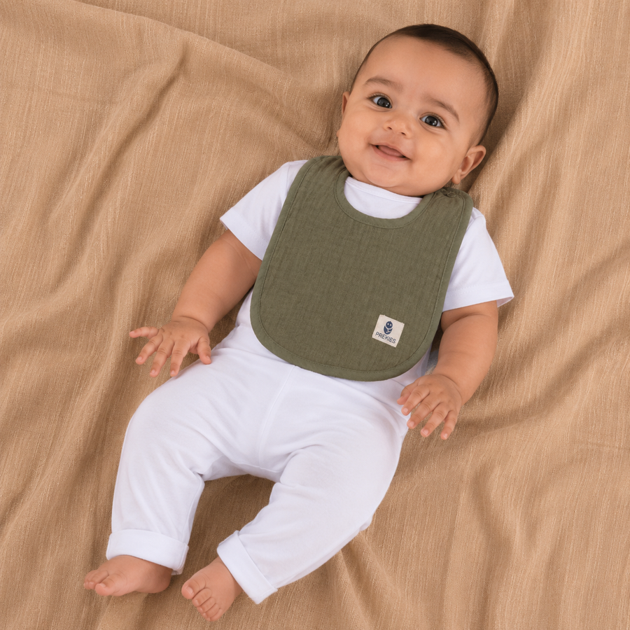 Bib - Little Explorer