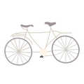 Set & Suit - Little Explorer With Cycle