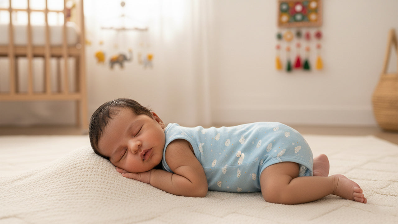 What Makes Prekies Newborn Onesies Different from Others?