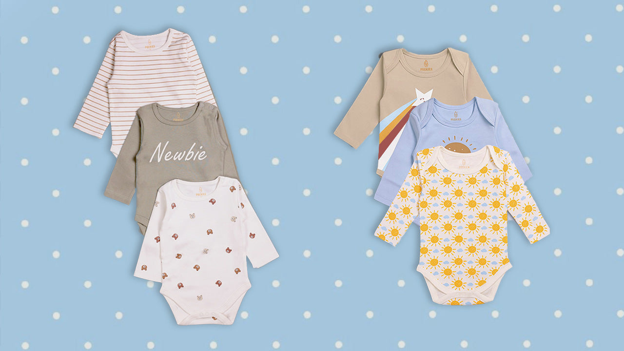 Buy Onesie Baby Outfits