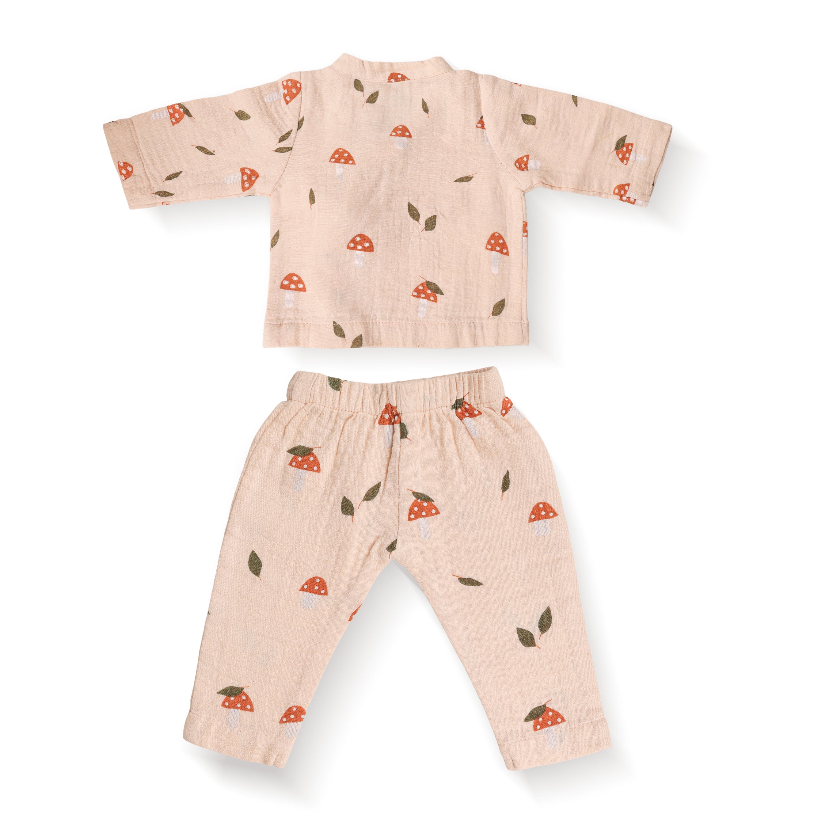 Muslin Set & Suit