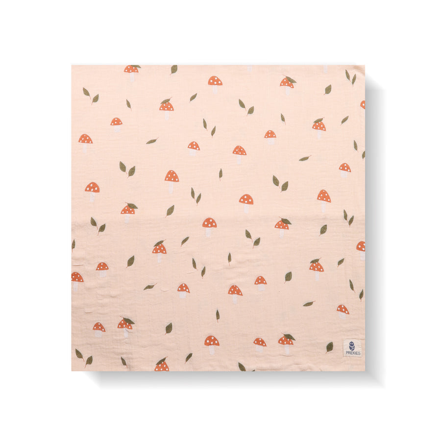 Swaddle Set - Little Explorer