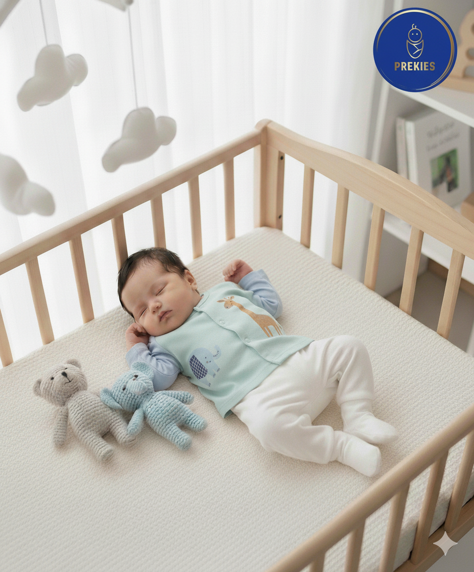 Set of 3 Jhablas - Elephant Print