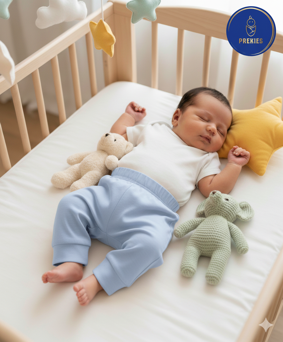 Set of 3 pyjamas - Rainbow Print