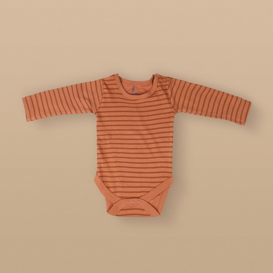 Onesie Set of 3 - Car Print