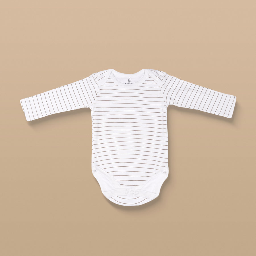 Onesie Set of 3 - Newbie Print