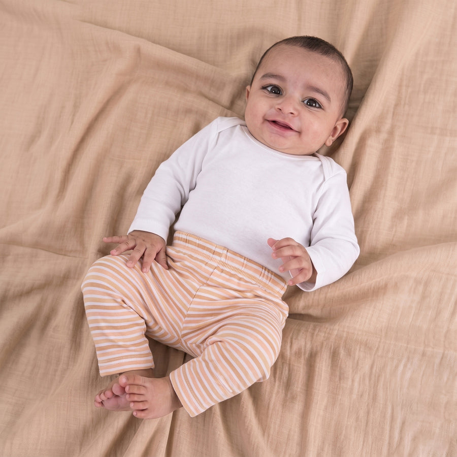 Set of 3 Pyjamas - Rainbow Print