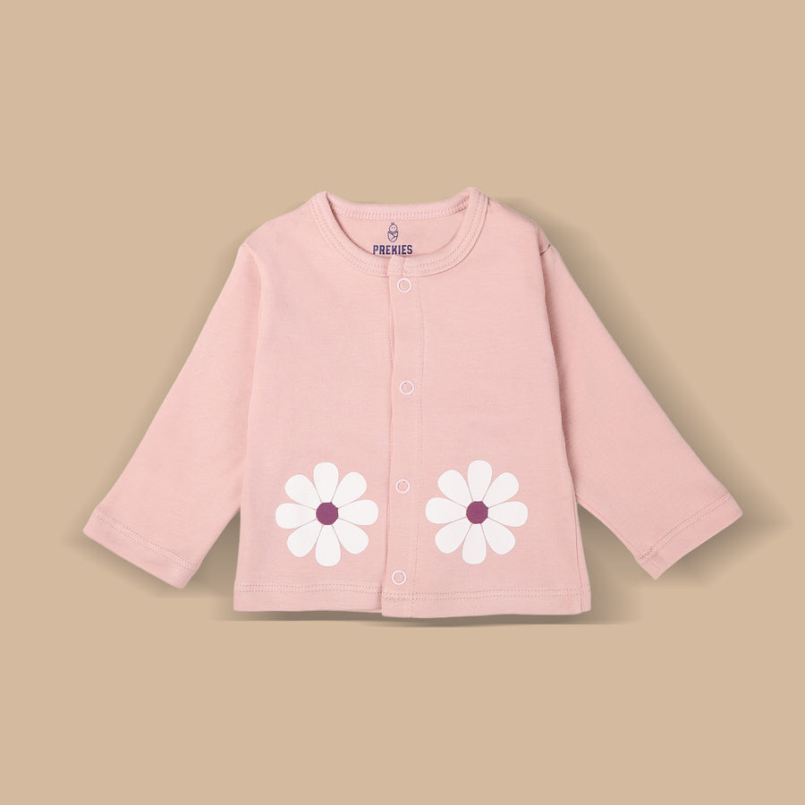 Set & Suit - Flower Print