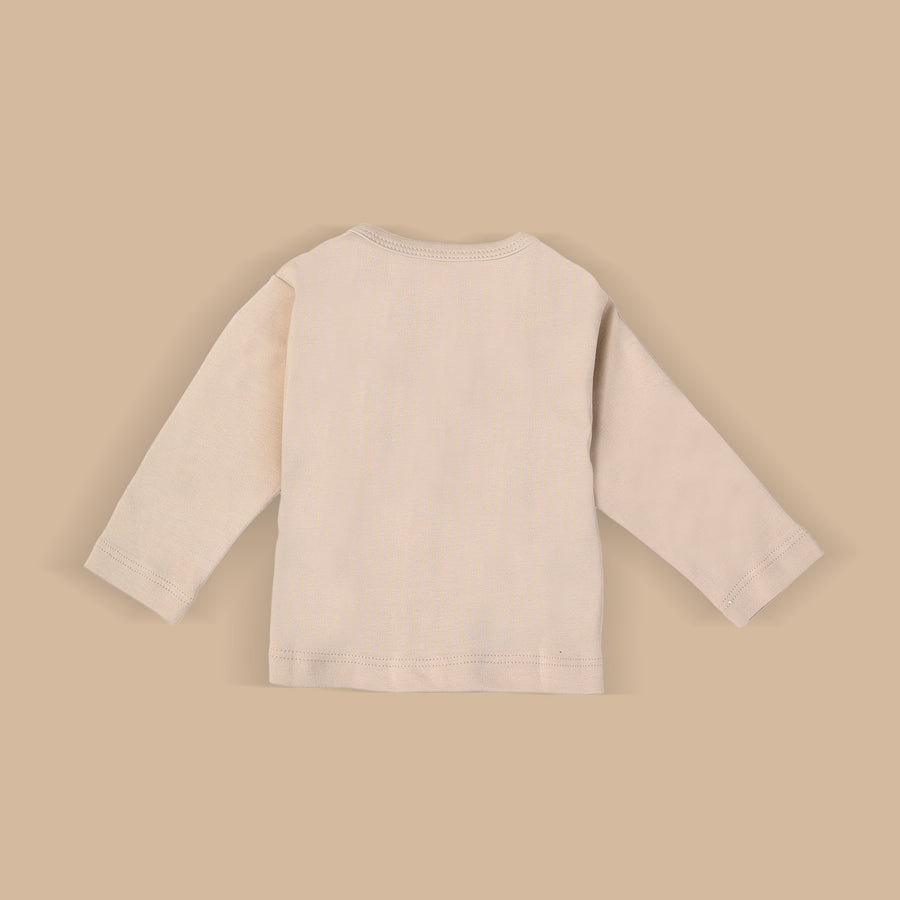 Set & Suit - Teddy Print