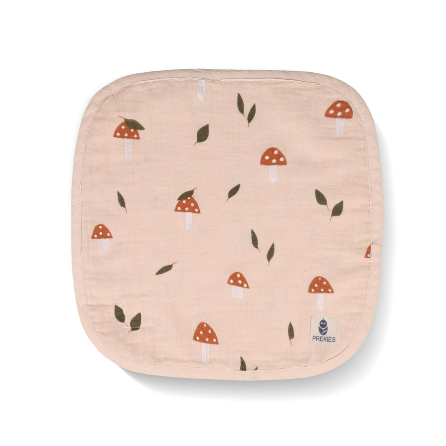 Wash Cloth - Little Explorer