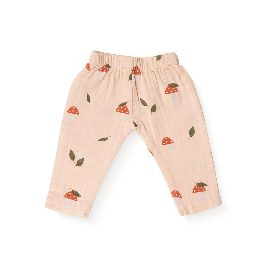 Set & Suit - Mushi Baby