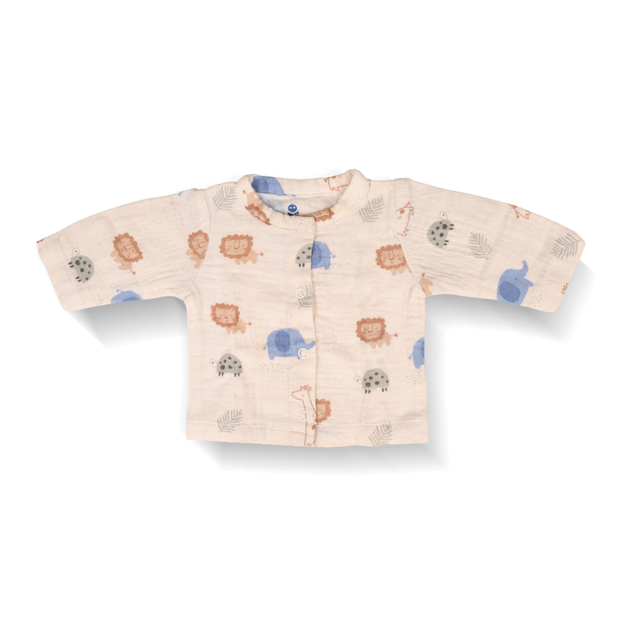 Set & Suit - Safari Trail Lion