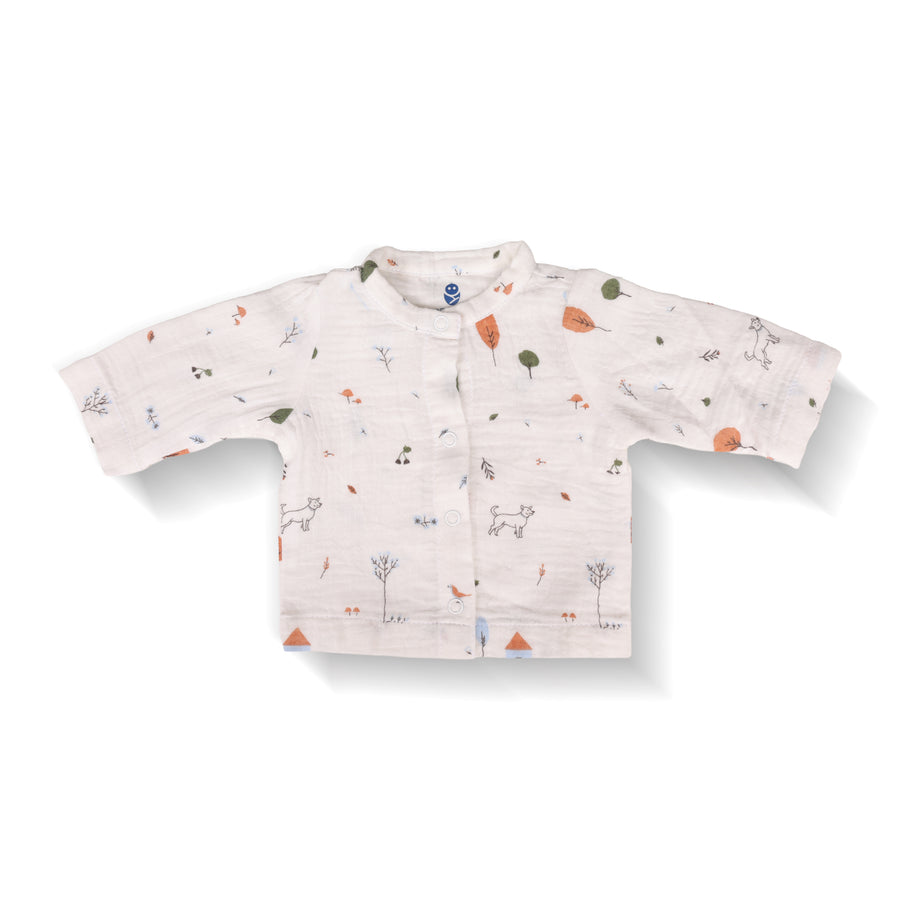Set & Suit - Little Explorer With Cycle