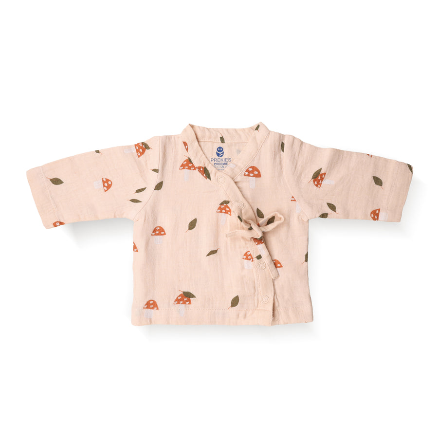 Set & Suit - Mushi Baby