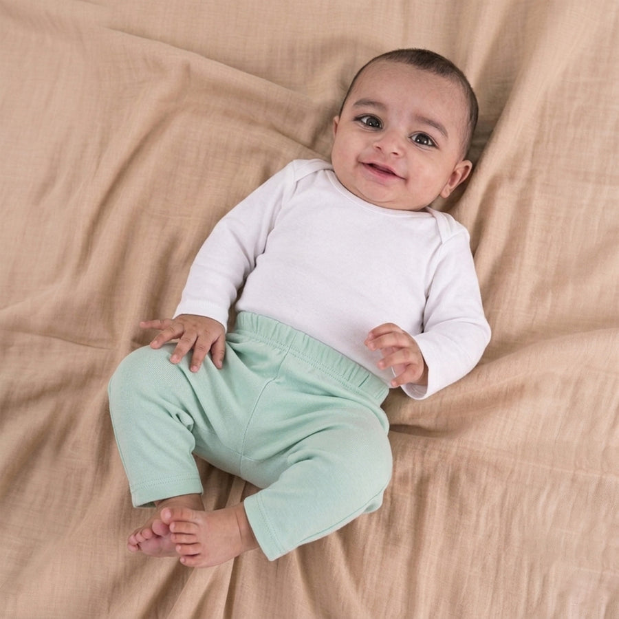 Set of 3 Pyjamas - Elephant Print
