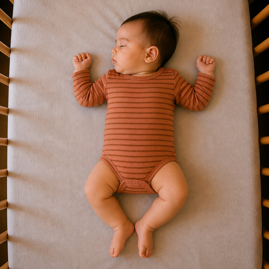 Onesie Set of 3 - Car Print