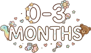 0-3 Months