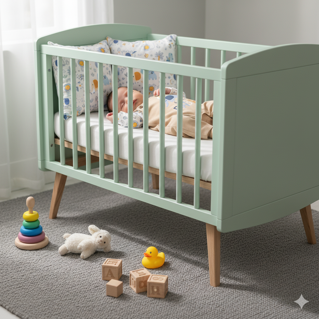 Dungree Set - Lion Print