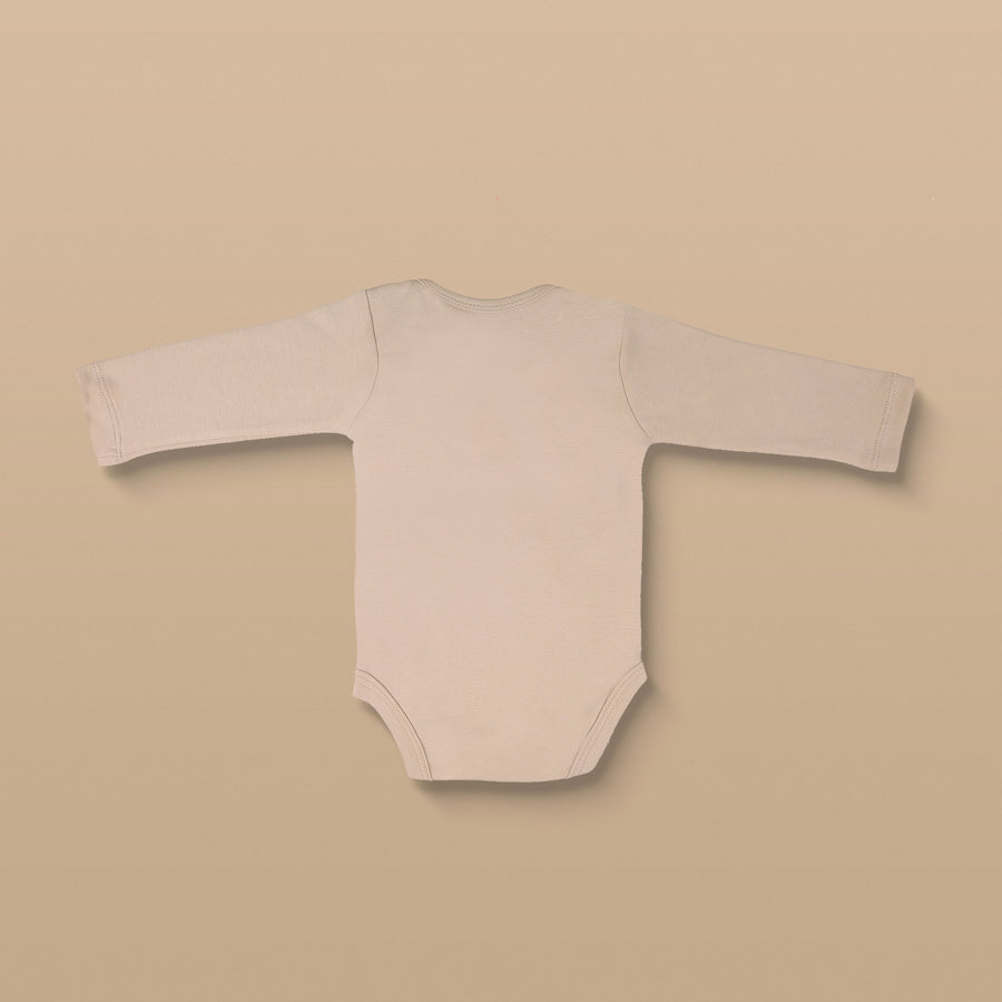 Onesie Set of 3 - Rainbow Print