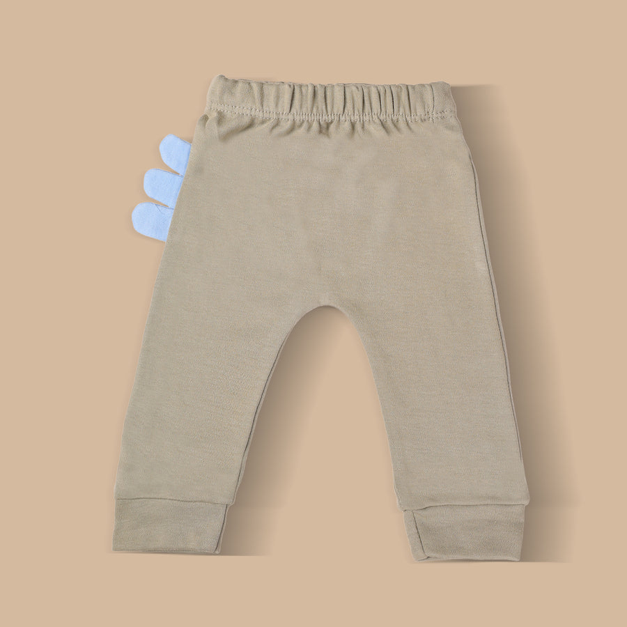 Set & Suit - Dino Print