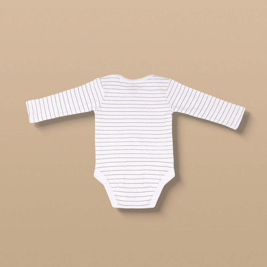 Onesie Set of 3 - Newbie Print