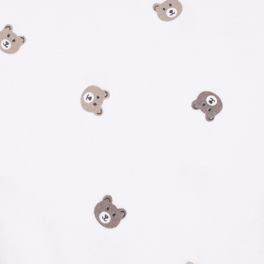 Onesie Set of 3 - Newbie Print