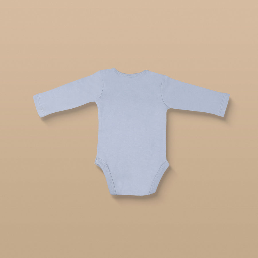 Onesie Set of 3 - Rainbow Print