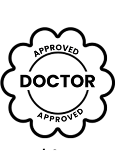 Recommended & Trusted by Doctors