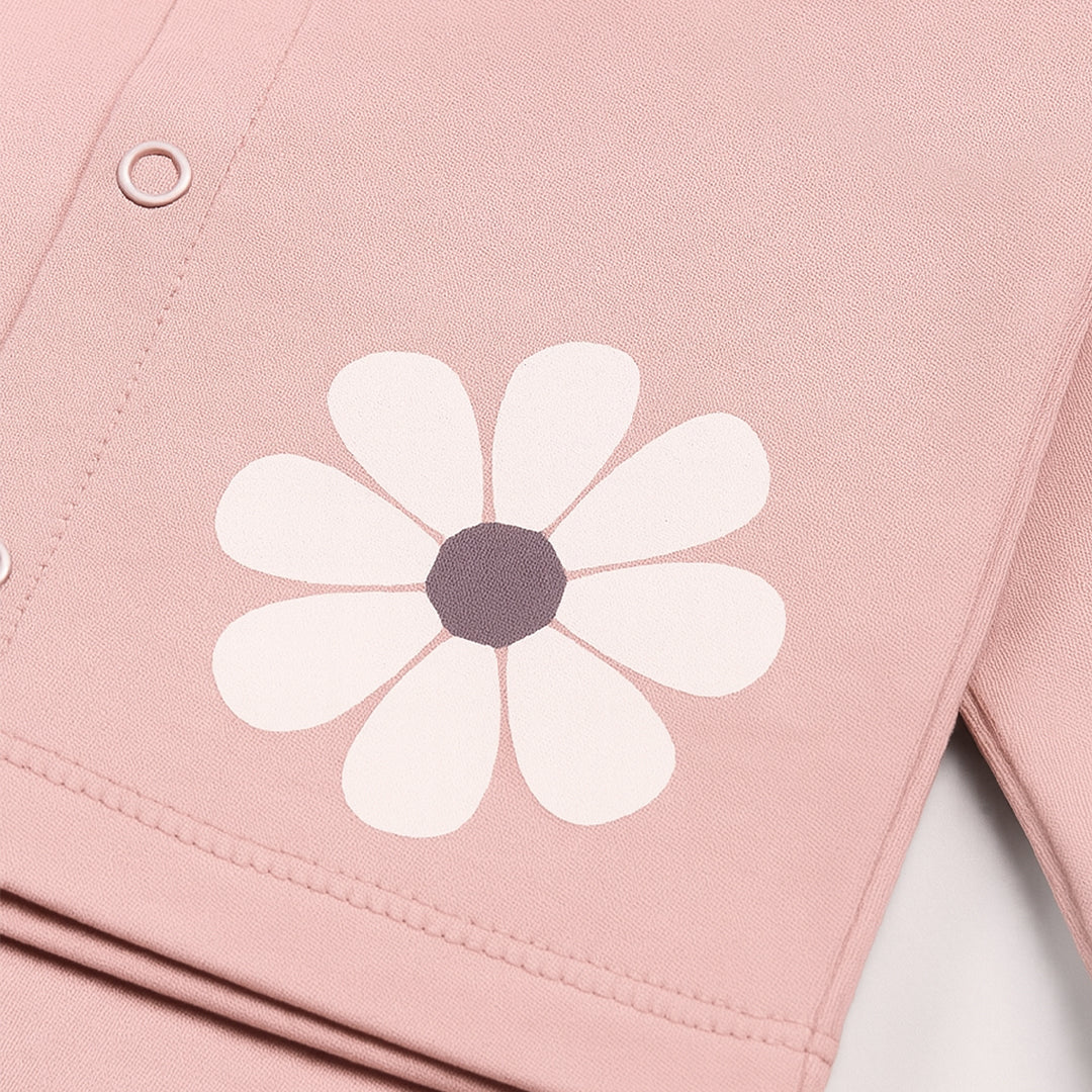 Set & Suit - Flower Print