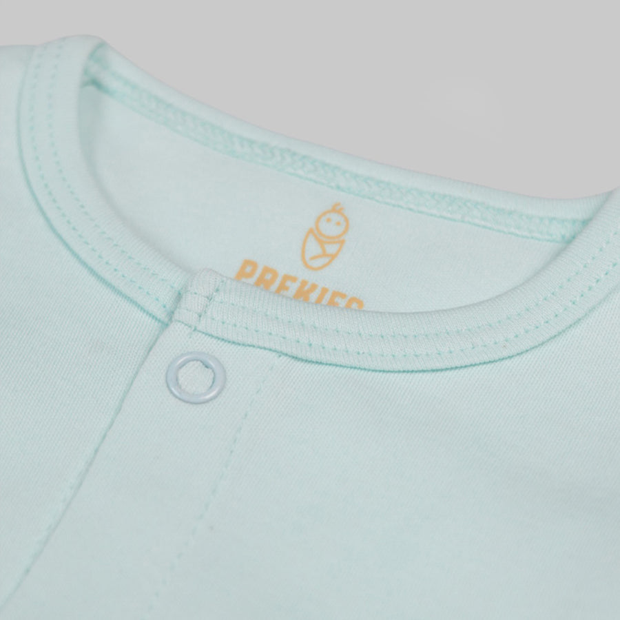 Set of 3 Jhablas - Elephant Print