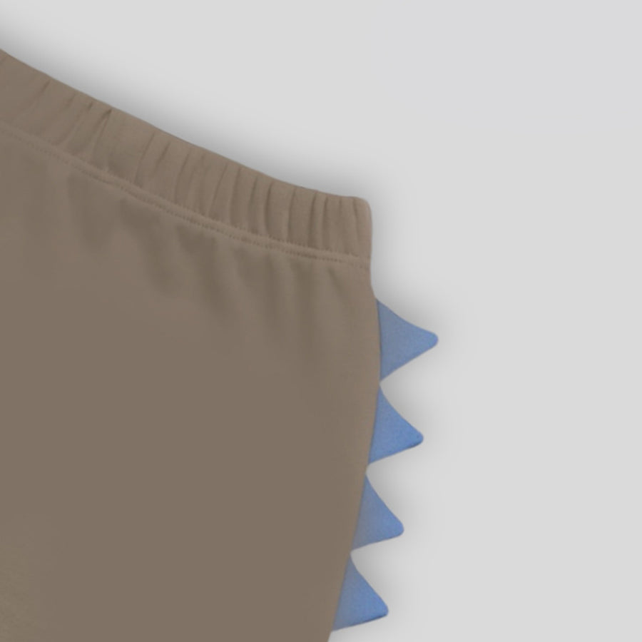 Set & Suit - Dino Print