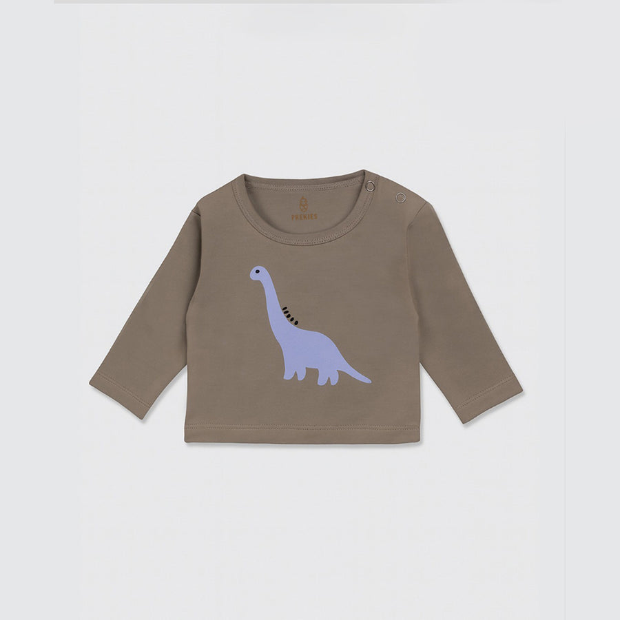 Set & Suit - Dino Print